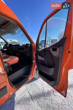 Минивэн Renault Master 2016 в Житомире фото 27 Минивэн Renault Master 2016 в Житомире