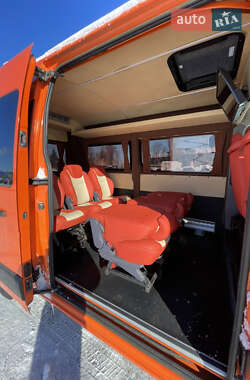 Минивэн Renault Master 2016 в Житомире фото 31 Минивэн Renault Master 2016 в Житомире