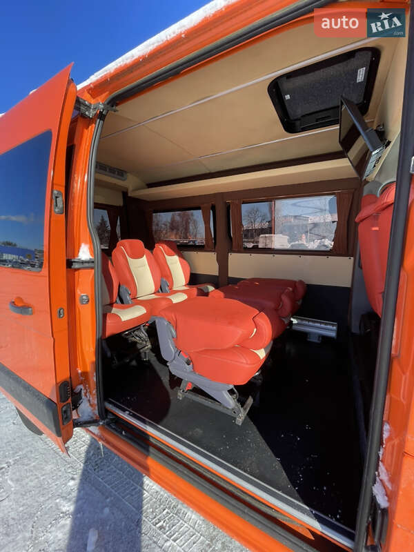 Минивэн Renault Master 2016 в Житомире фото 31 Минивэн Renault Master 2016 в Житомире