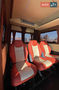 Минивэн Renault Master 2016 в Житомире