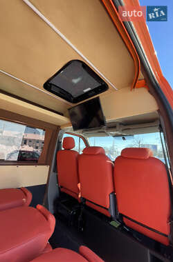 Минивэн Renault Master 2016 в Житомире фото 33 Минивэн Renault Master 2016 в Житомире