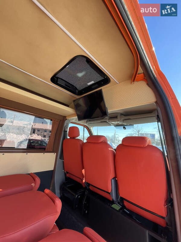 Минивэн Renault Master 2016 в Житомире фото 33 Минивэн Renault Master 2016 в Житомире