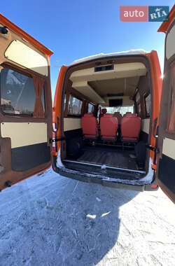 Минивэн Renault Master 2016 в Житомире фото 34 Минивэн Renault Master 2016 в Житомире