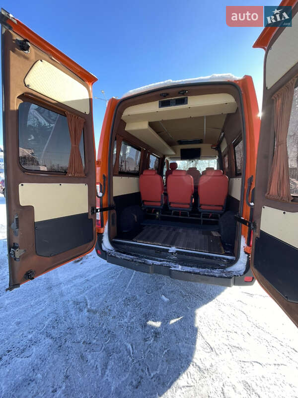 Минивэн Renault Master 2016 в Житомире фото 34 Минивэн Renault Master 2016 в Житомире
