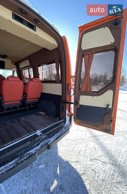 Минивэн Renault Master 2016 в Житомире фото 35 Минивэн Renault Master 2016 в Житомире