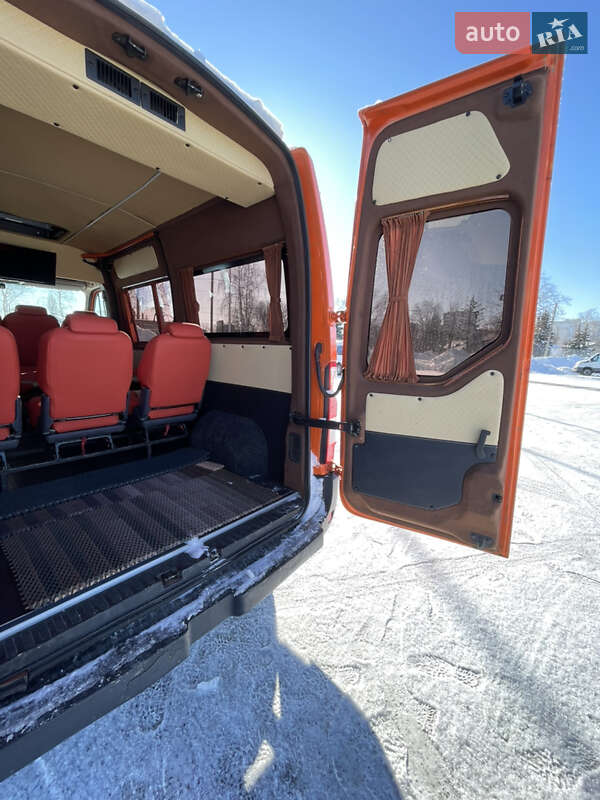 Минивэн Renault Master 2016 в Житомире фото 35 Минивэн Renault Master 2016 в Житомире