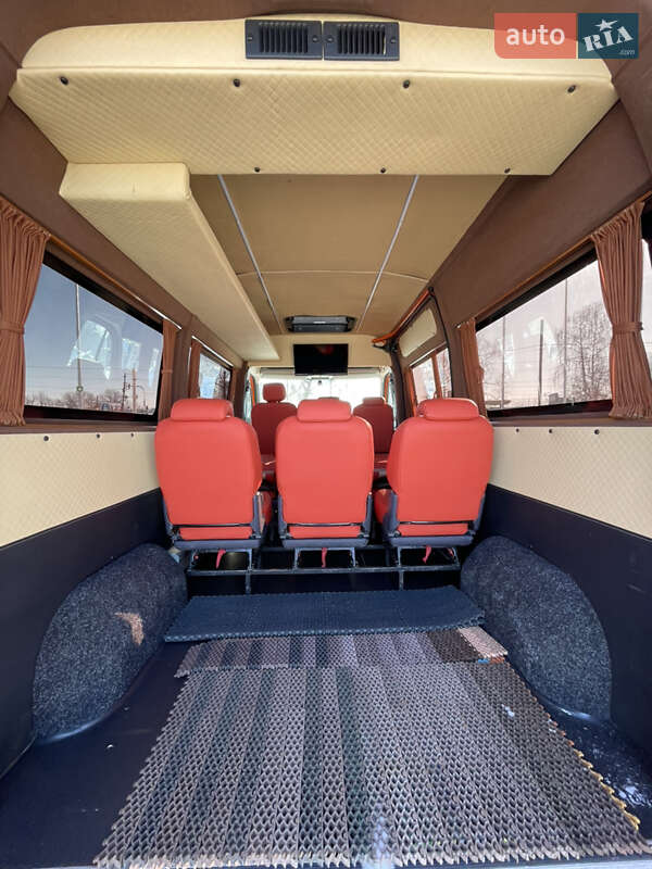 Минивэн Renault Master 2016 в Житомире фото 36 Минивэн Renault Master 2016 в Житомире