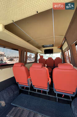 Минивэн Renault Master 2016 в Житомире фото 38 Минивэн Renault Master 2016 в Житомире