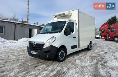 Рефрижератор Renault Master 2017 в Луцке