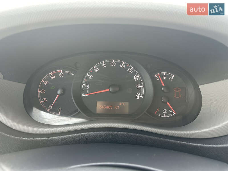 Рефрижератор Renault Master 2017 в Луцке фото 10 Рефрижератор Renault Master 2017 в Луцке