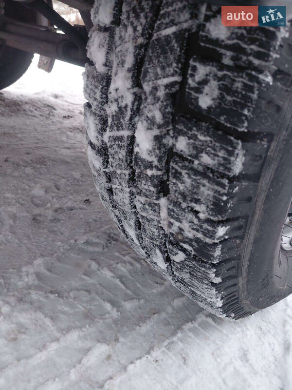 Тентований Renault Master 2018 в Білій Церкві фото 15 Тентований Renault Master 2018 в Білій Церкві