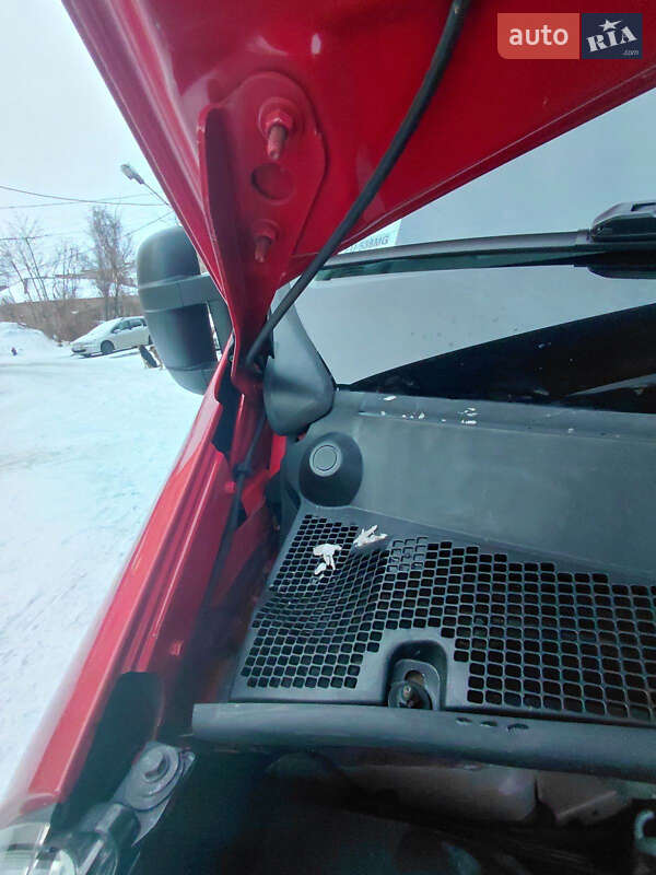 Тентований Renault Master 2018 в Білій Церкві фото 31 Тентований Renault Master 2018 в Білій Церкві