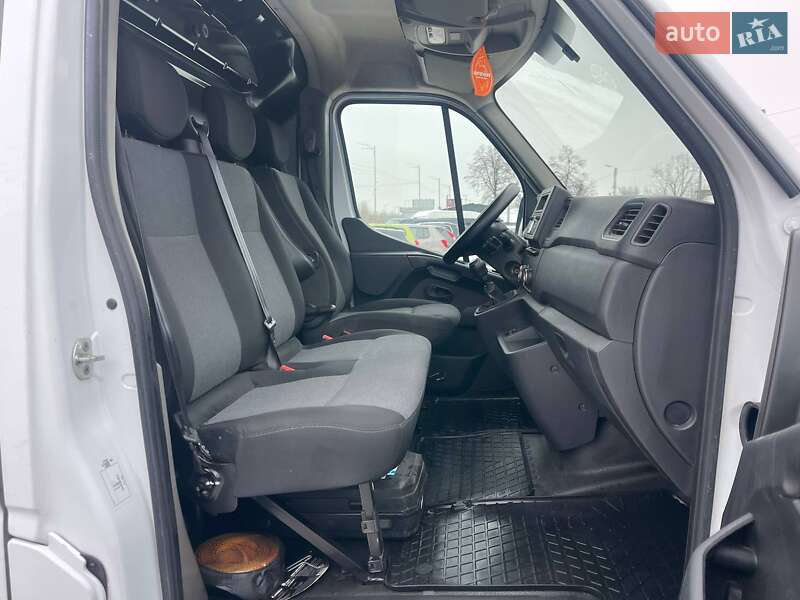 Інші вантажівки Renault Master 2024 в Києві фото 12 Інші вантажівки Renault Master 2024 в Києві