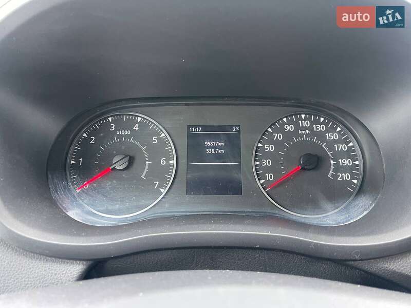 Інші вантажівки Renault Master 2024 в Києві фото 16 Інші вантажівки Renault Master 2024 в Києві