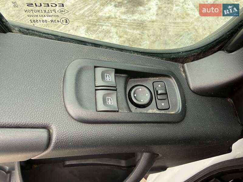 Грузовой фургон Renault Master 2024 в Киеве фото 15 Грузовой фургон Renault Master 2024 в Киеве
