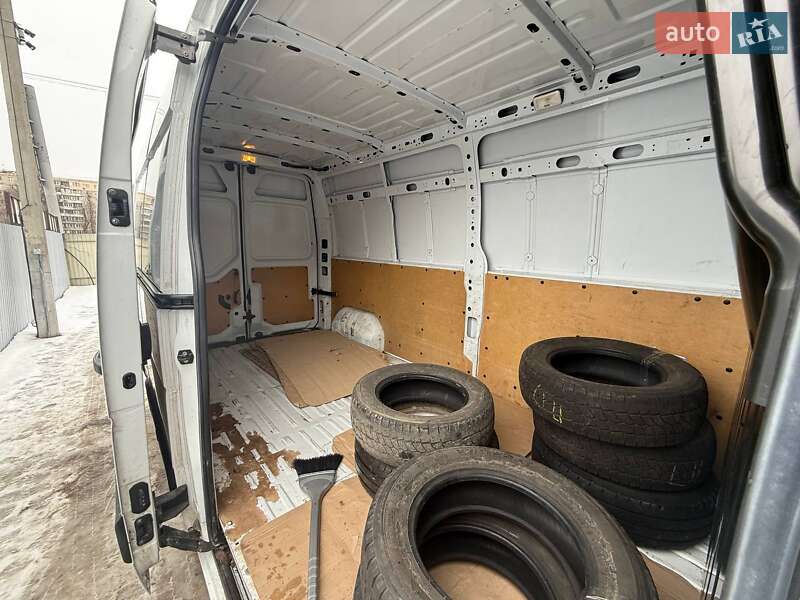Грузовой фургон Renault Master 2024 в Киеве фото 9 Грузовой фургон Renault Master 2024 в Киеве