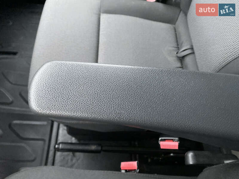 Тентованый Renault Master 2022 в Хусте