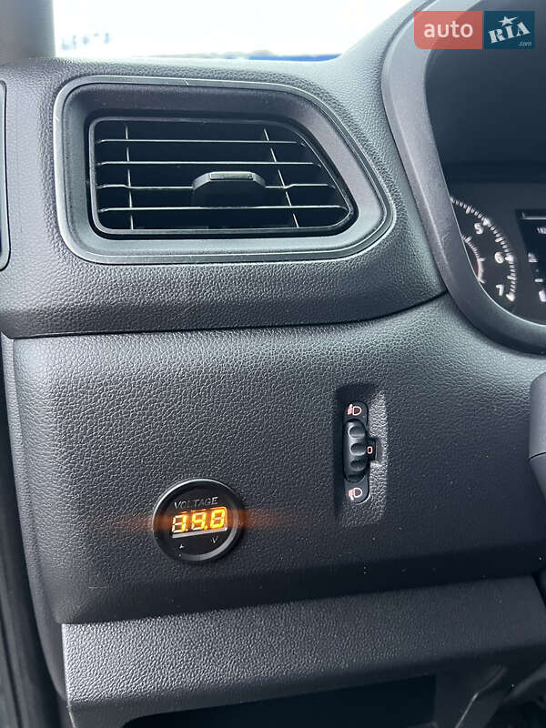 Тентованый Renault Master 2021 в Луцке фото 17 Тентованый Renault Master 2021 в Луцке