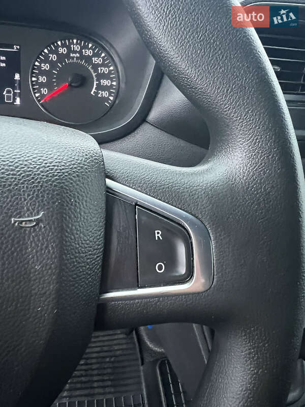 Тентованый Renault Master 2021 в Луцке фото 21 Тентованый Renault Master 2021 в Луцке