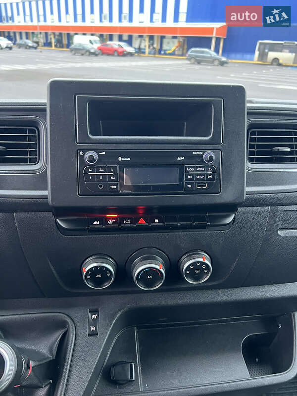 Тентованый Renault Master 2021 в Луцке фото 36 Тентованый Renault Master 2021 в Луцке