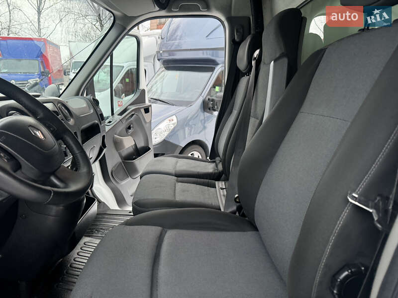 Інші вантажівки Renault Master 2017 в Рівному фото 19 Інші вантажівки Renault Master 2017 в Рівному
