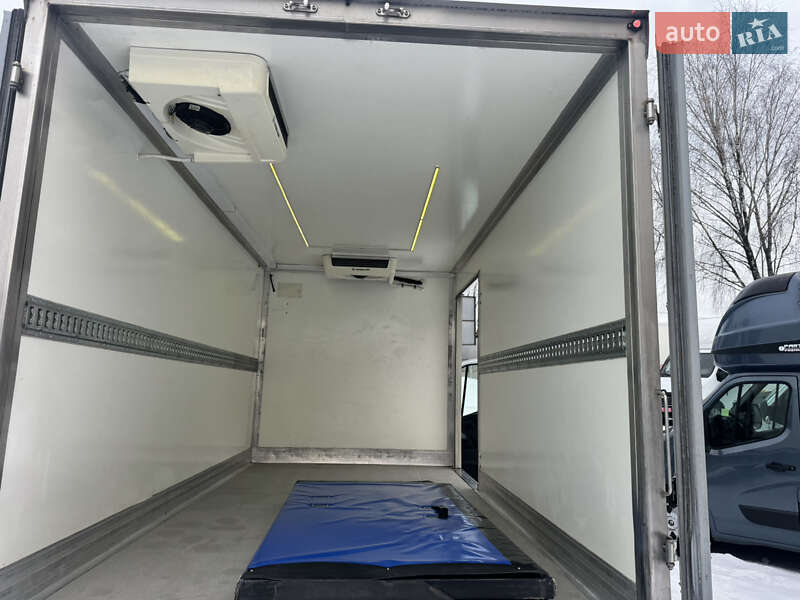 Інші вантажівки Renault Master 2017 в Рівному фото 31 Інші вантажівки Renault Master 2017 в Рівному