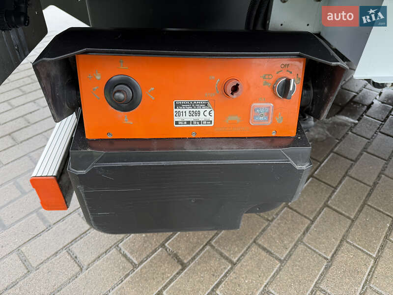 Вантажний фургон Renault Master 2021 в Дубні