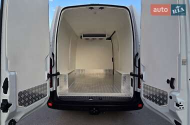 Рефрижератор Renault Master 2019 в Житомирі