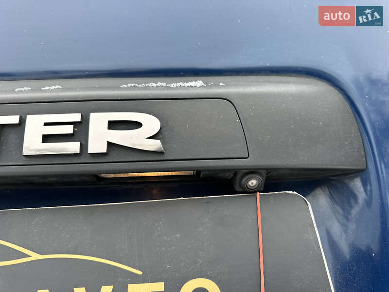 Вантажний фургон Renault Master 2018 в Рівному фото 9 Вантажний фургон Renault Master 2018 в Рівному