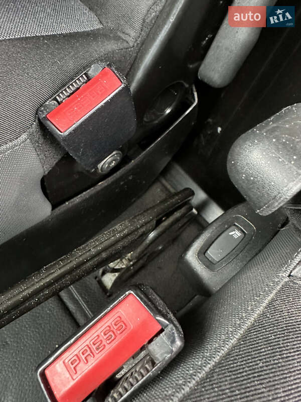 Грузовой фургон Renault Master 2018 в Киеве