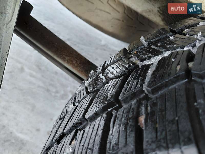 Грузовой фургон Renault Master 2016 в Ивано-Франковске фото 29 Грузовой фургон Renault Master 2016 в Ивано-Франковске