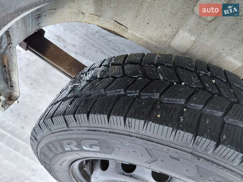 Грузовой фургон Renault Master 2016 в Ивано-Франковске фото 30 Грузовой фургон Renault Master 2016 в Ивано-Франковске