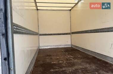 Вантажний фургон Renault Master 2020 в Дубні