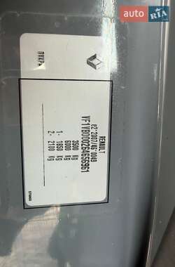 Вантажний фургон Renault Master 2020 в Дубні