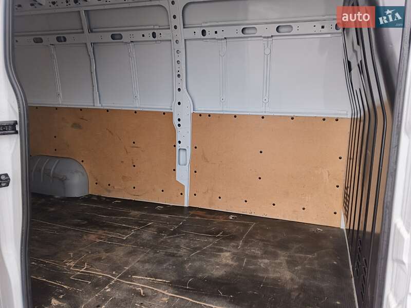 Вантажний фургон Renault Master 2021 в Києві фото 11 Вантажний фургон Renault Master 2021 в Києві