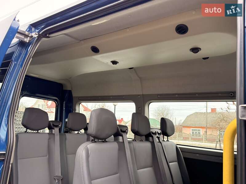 Микроавтобус Renault Master 2015 в Киеве фото 23 Микроавтобус Renault Master 2015 в Киеве