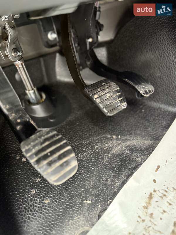 Мікроавтобус вантажний (до 3,5т) Renault Master 2018 в Рівному