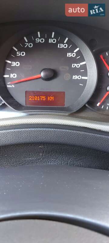 Универсал Renault Master 2016 в Умани фото 5 Универсал Renault Master 2016 в Умани