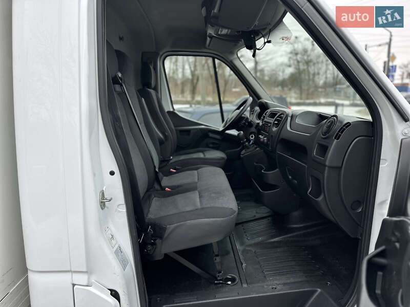 Другие грузовики Renault Master 2019 в Ровно фото 16 Другие грузовики Renault Master 2019 в Ровно