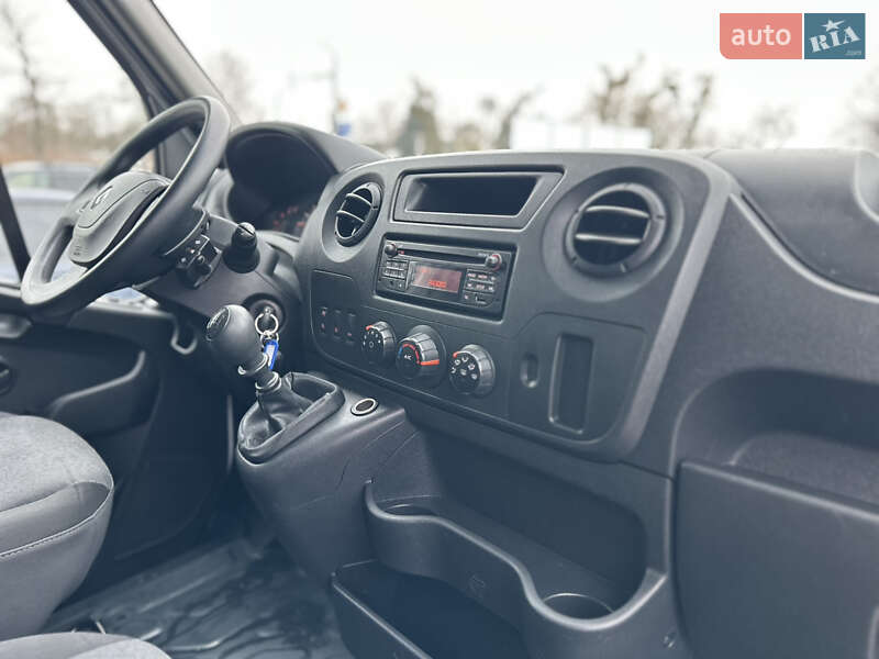 Другие грузовики Renault Master 2019 в Ровно фото 17 Другие грузовики Renault Master 2019 в Ровно