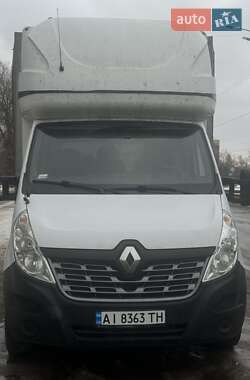 Другие грузовики Renault Master 2018 в Киеве