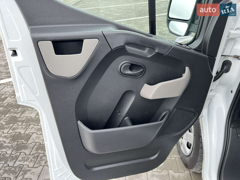 Рефрижератор Renault Master 2018 в Дубно фото 38 Рефрижератор Renault Master 2018 в Дубно