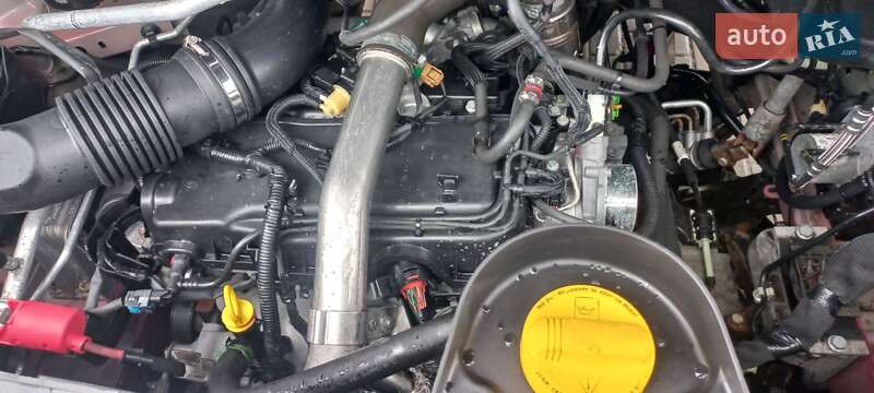 Тентований Renault Master 2019 в Ковелі фото 14 Тентований Renault Master 2019 в Ковелі