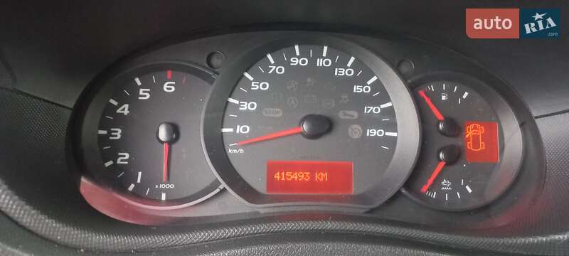 Тентований Renault Master 2019 в Ковелі фото 19 Тентований Renault Master 2019 в Ковелі