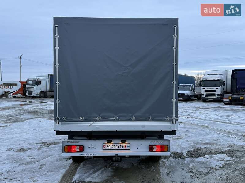 Борт Renault Master 2020 в Львове фото 19 Борт Renault Master 2020 в Львове