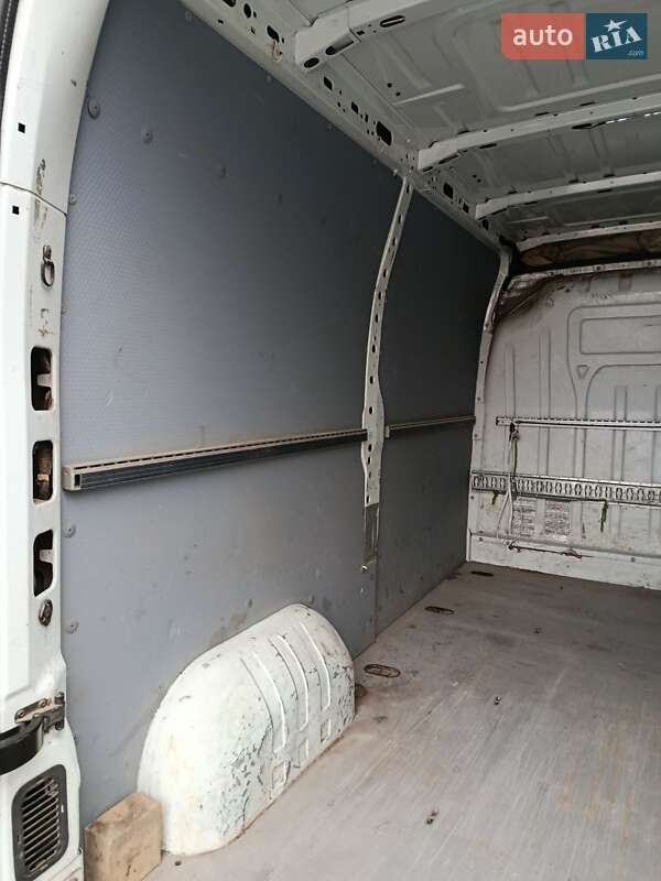 Вантажний фургон Renault Master 2015 в Первомайську фото 9 Вантажний фургон Renault Master 2015 в Первомайську