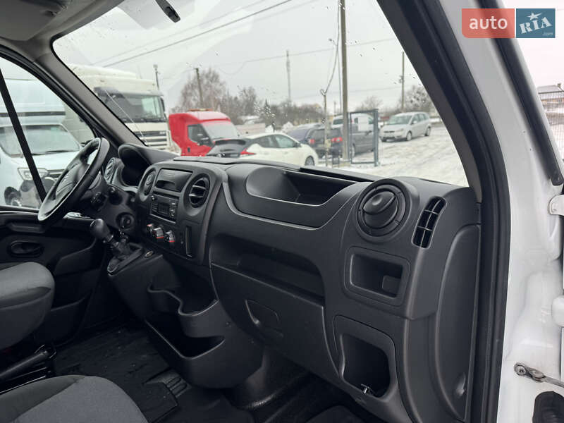 Автовоз Renault Master 2019 в Ковелі фото 8 Автовоз Renault Master 2019 в Ковелі