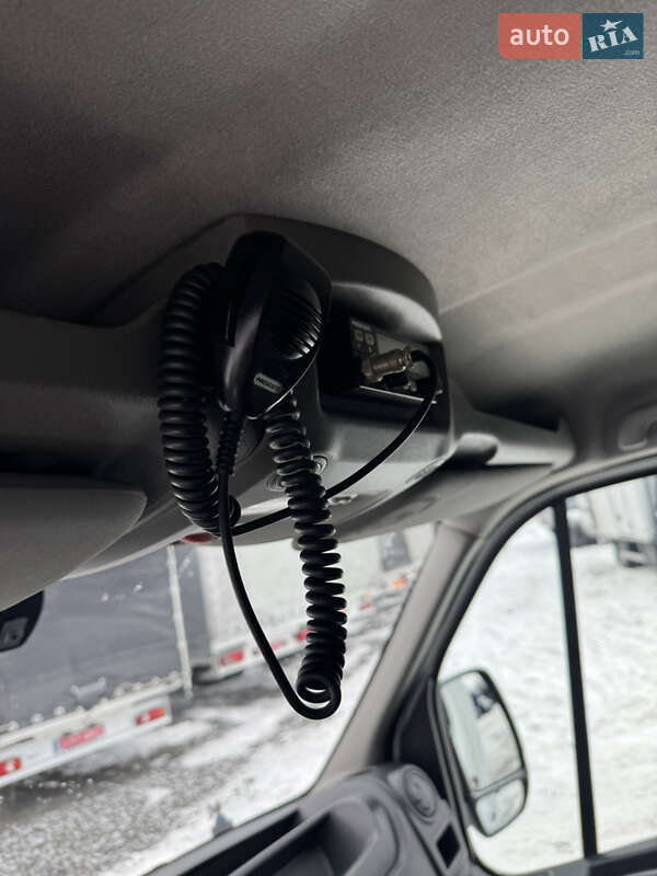 Автовоз Renault Master 2019 в Ковелі фото 14 Автовоз Renault Master 2019 в Ковелі