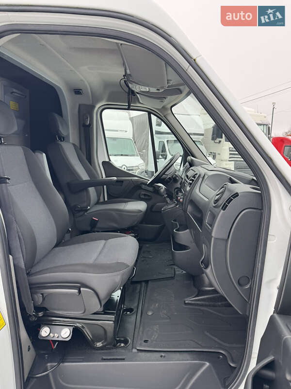 Автовоз Renault Master 2019 в Ковелі фото 33 Автовоз Renault Master 2019 в Ковелі