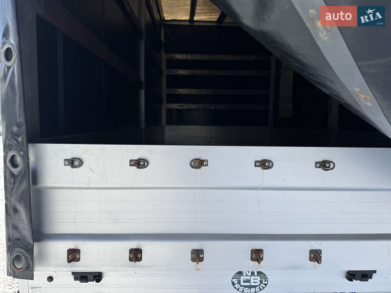Тентований Renault Master 2021 в Ковелі фото 25 Тентований Renault Master 2021 в Ковелі